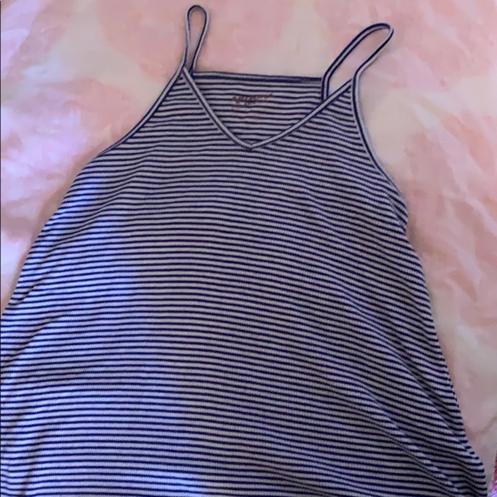 Jcpenny tank top. Worn a few times.